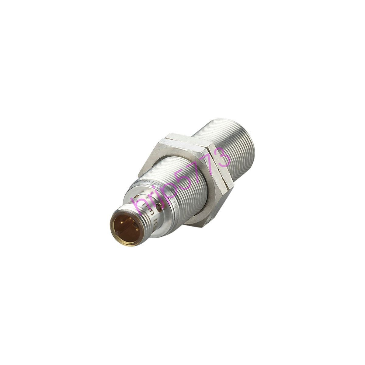 IFM IGS232 IGK3008BBPKG/US-104 Proximity Switch New✦KD