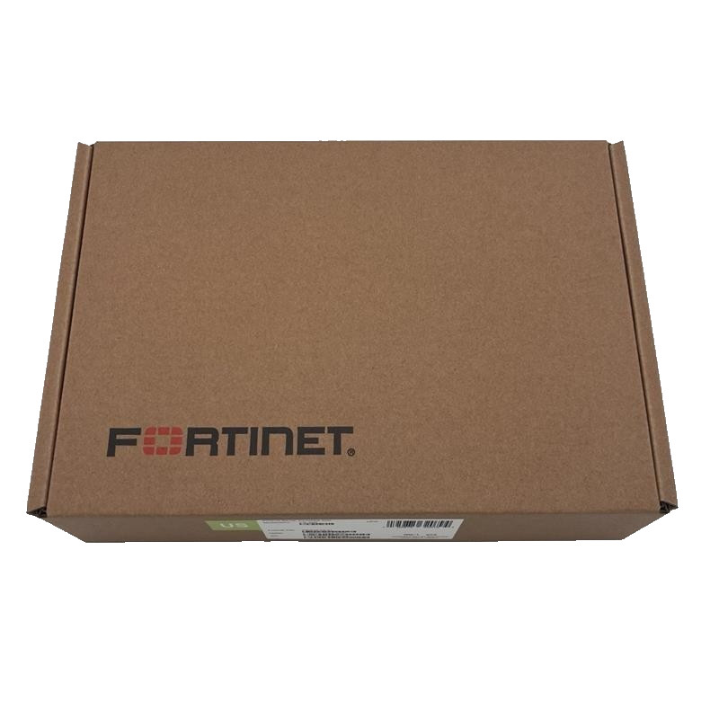 Fortinet 30G 4X1G TP500M H/W ONLY - FG-30G