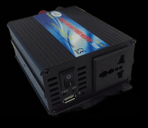 Roadtek Modified Sine Wave Power Inverter 300W - 24V