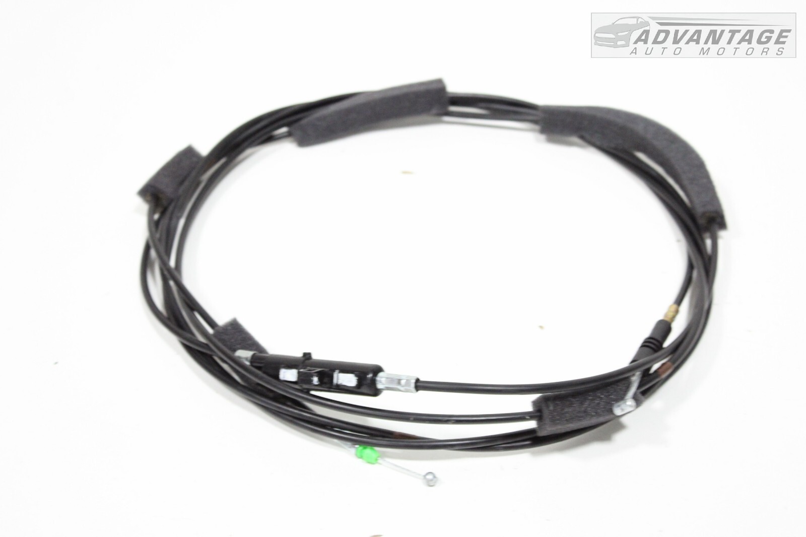 2016-2018 ACURA ILX 2.4L FWD EMERGENCY PARK PARKING BRAKE PEDAL CABLE LINE OEM