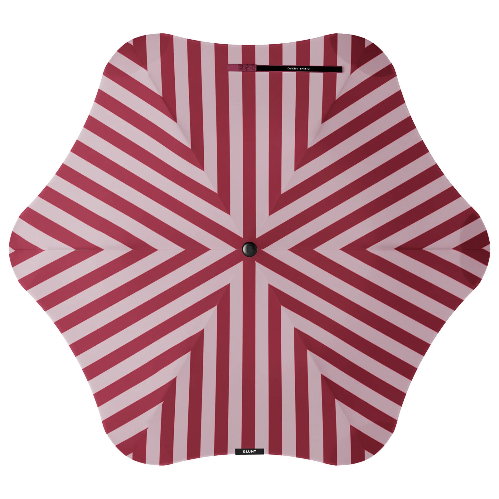 Blunt Metro Umbrella Desert Rose