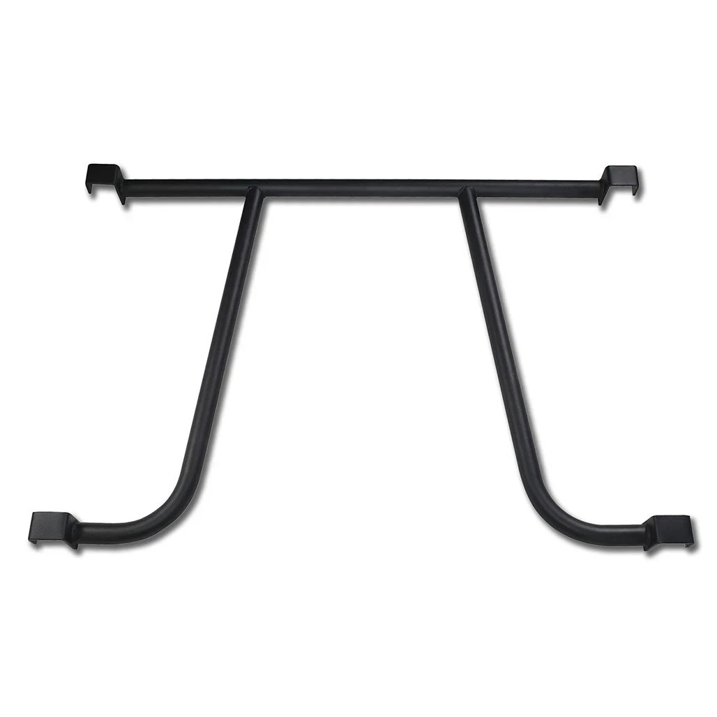 Pristine Body-Solid Power Rack Dip, Pull/Chin-Up, Plank Attachment (DR378)