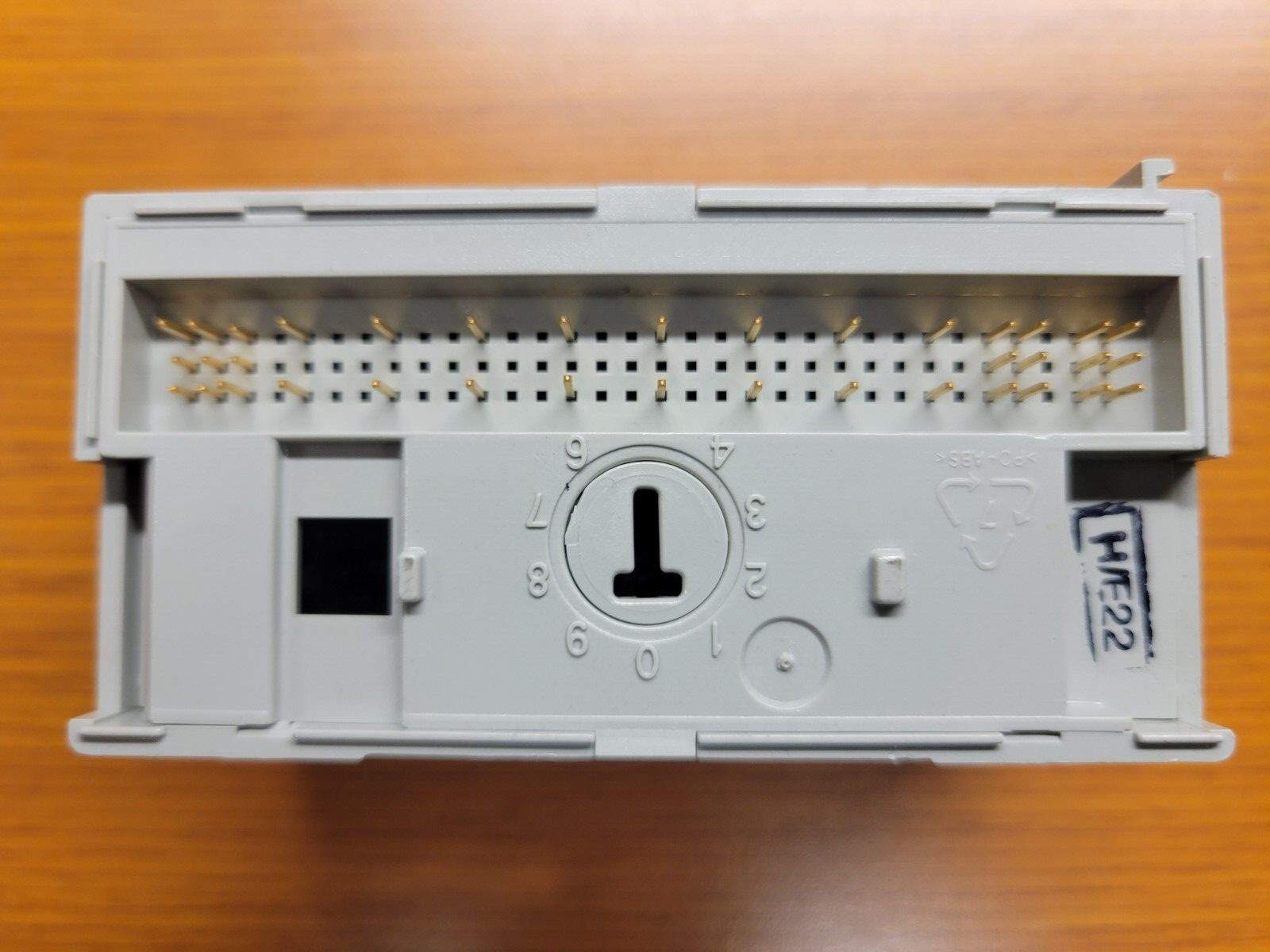 Allen-Bradley Flex I/O Module 1794-IE4XOE2