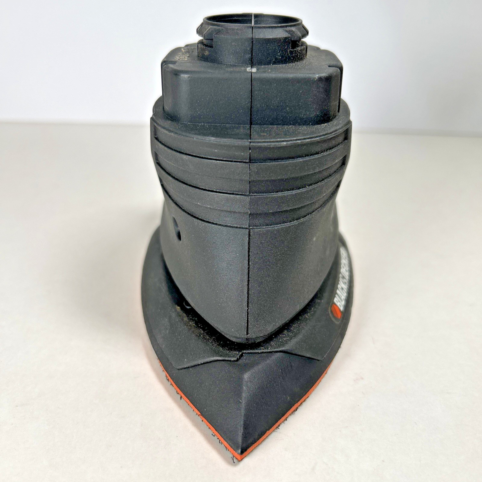 Black & Decker Sander Quick Connect Attachment