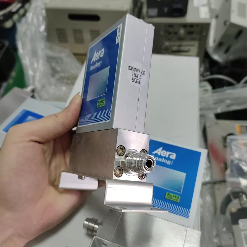 AERA FC-R7800CD Flow Sensor Used 1PCS