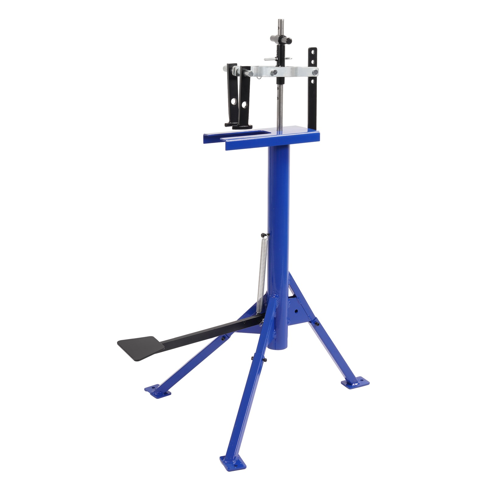 Transmission Foot Press Spring Compressor Drum Spring Service Repair Tool