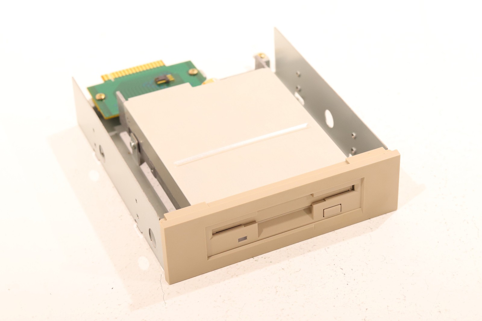 TEAC FD-235HF 3.5" 1.44MB Internal Floppy Disk Drive P/N: 19307342-53 Tested