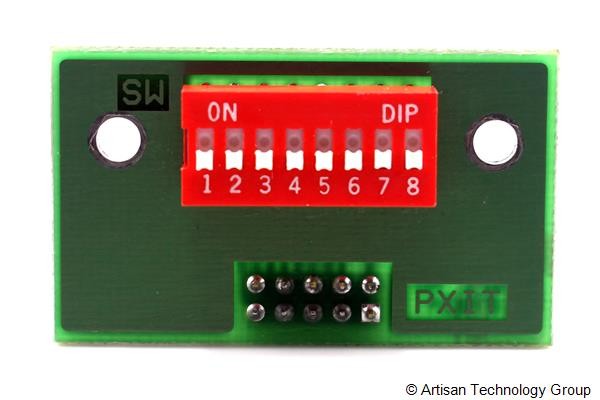 PXIT 107024 Circuit Board