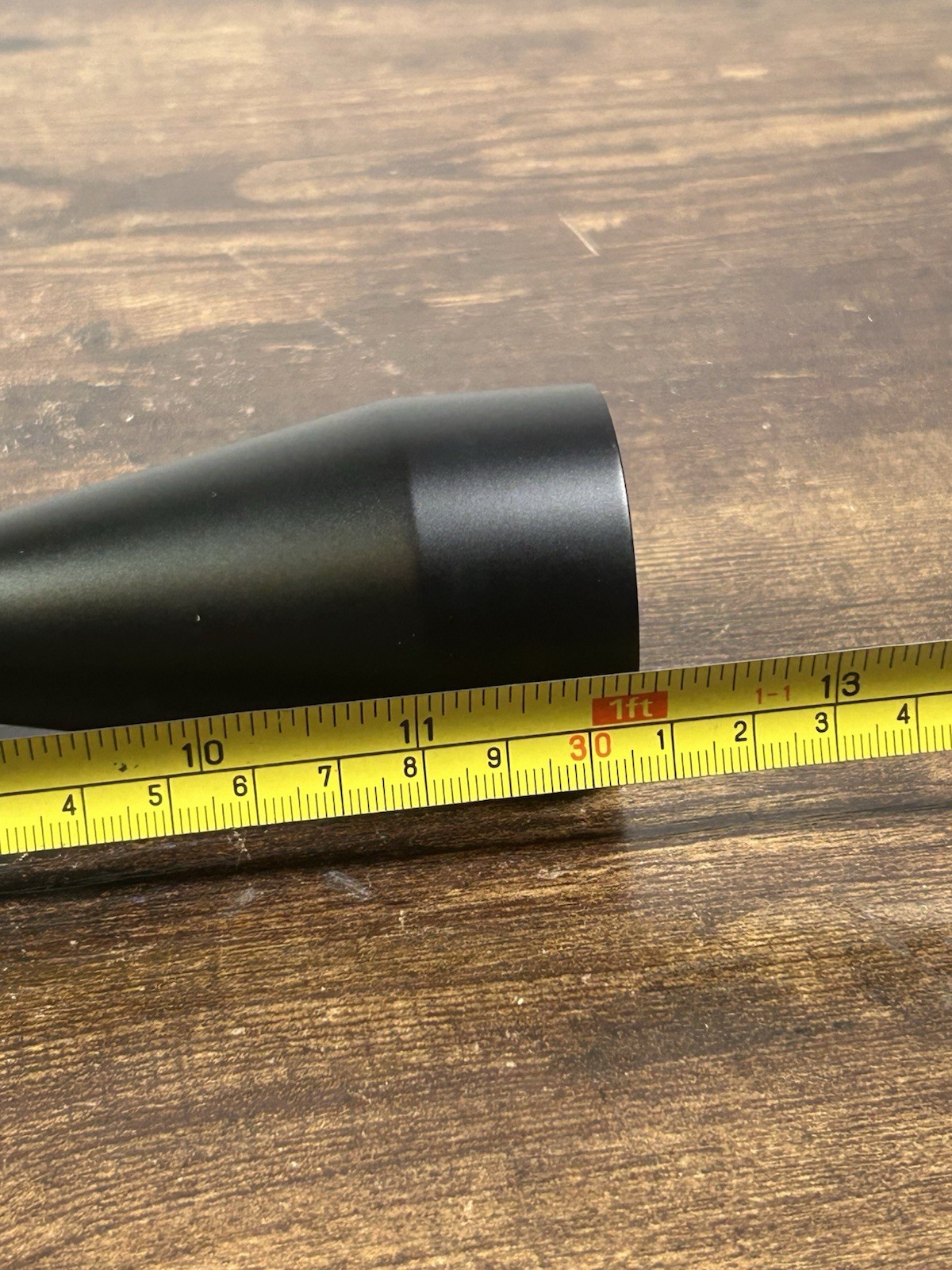 SIMMONS BLAZER 3-9X40 RIFLE SCOPE Has Few Scratches