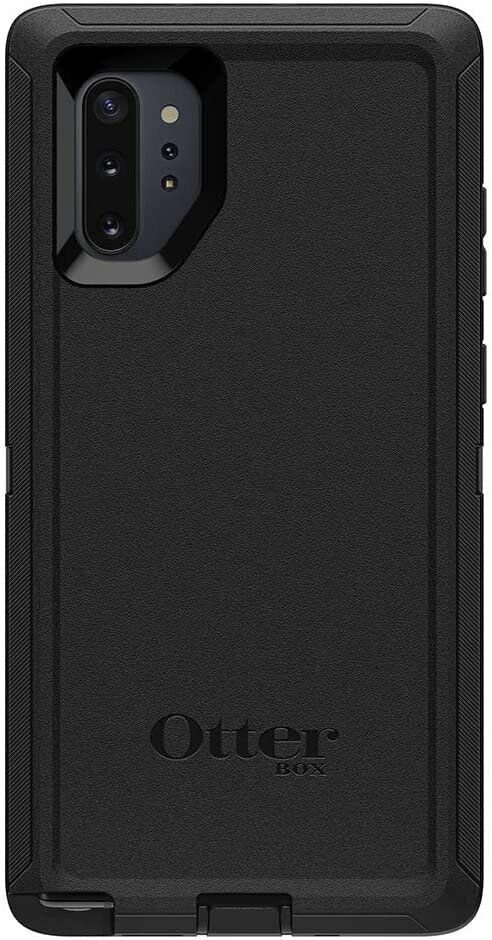 OtterBox Defender Series SCREENLESS Edition Case for Samsung Galaxy Note10+