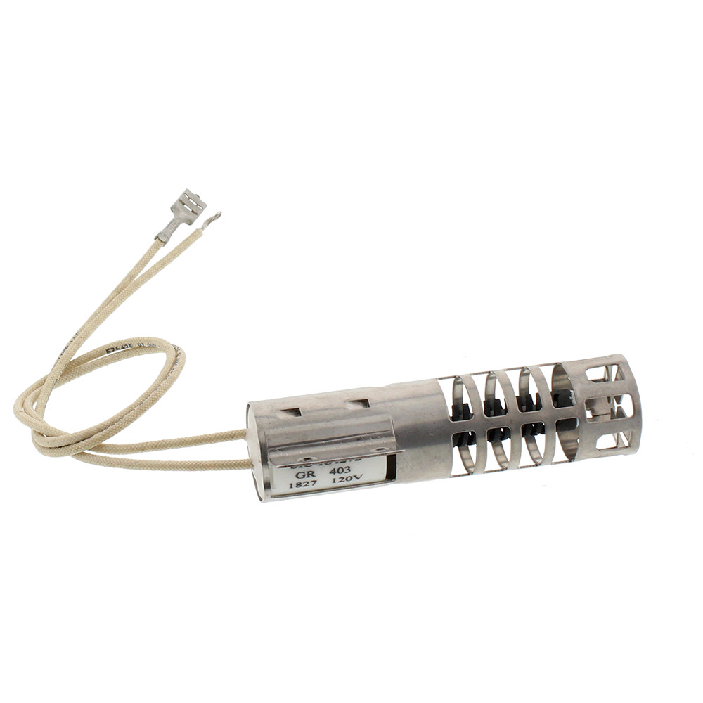GR403 Round Oven Igniter - Universal