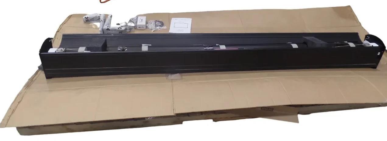 Screen Innovations Zero-G electric screen 112216ZGEX (External Mount)