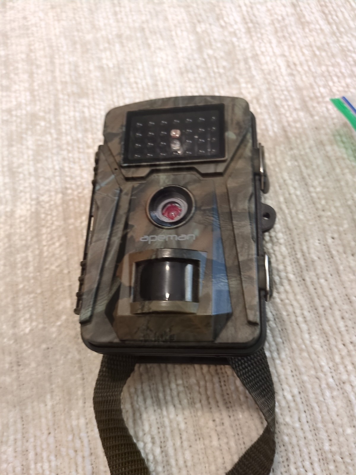 Apeman Trail Camera