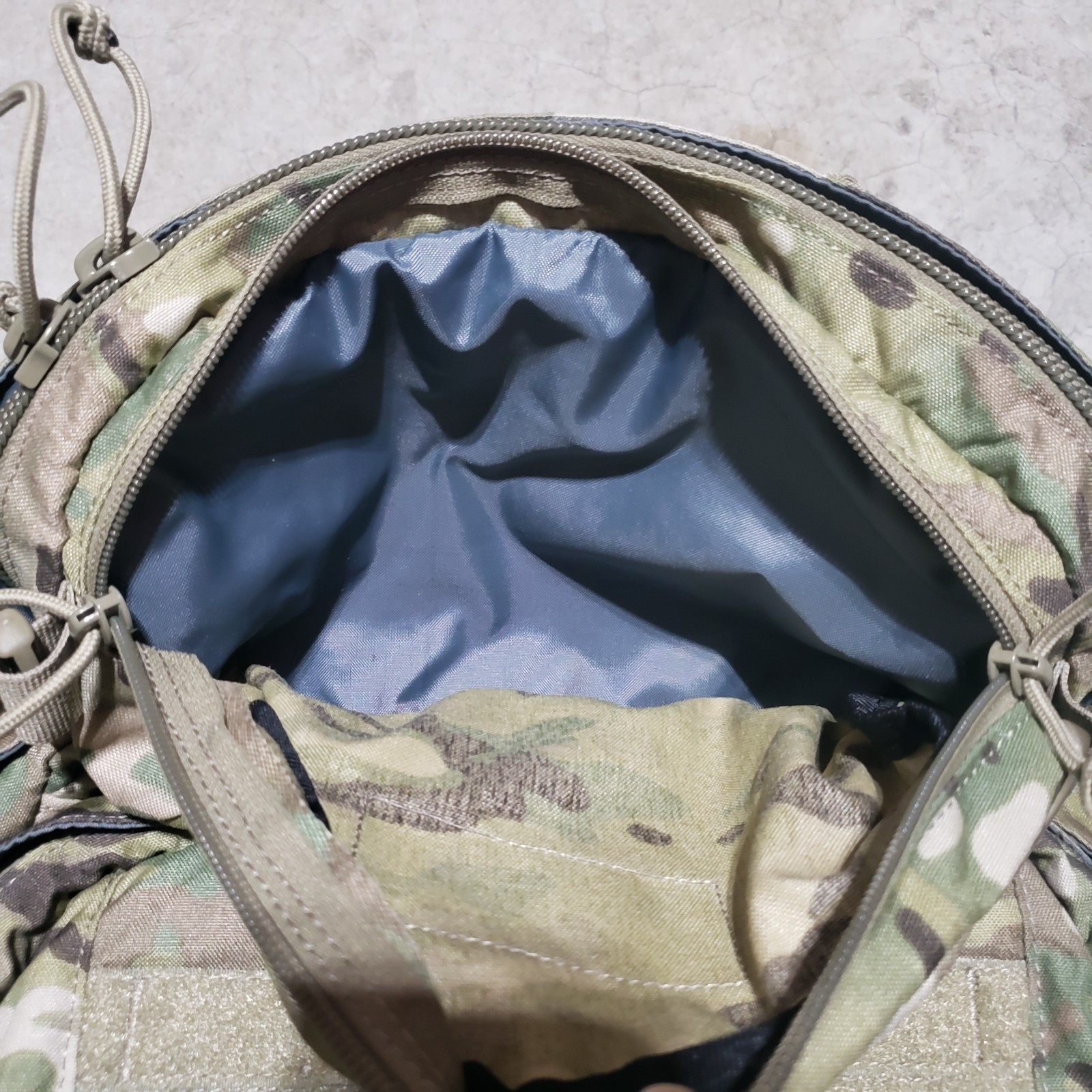 Camelbak BFM Maximum Gear Hydration Pack Backpack OCP Multicam Mil-Spec Military