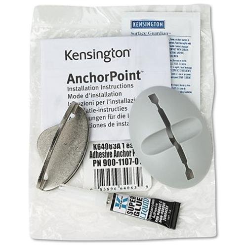 Kensington Security Slot Adapter Kit (k64036ww)