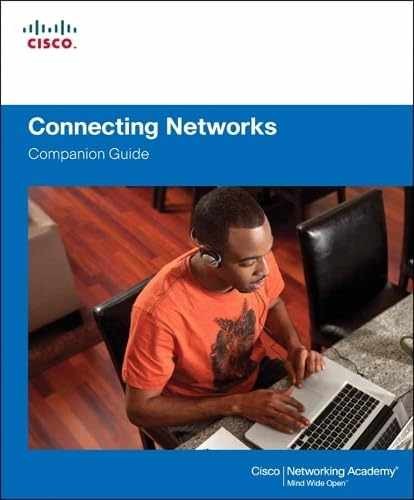 Connecting Networks Companion - Hardcover, by Cisco Systems Inc. - Very Good j
