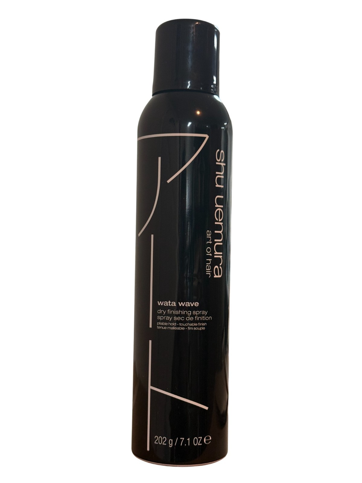 Shu Uemura Wata Wave Dry Finishing Spray 202g / 7.1oz