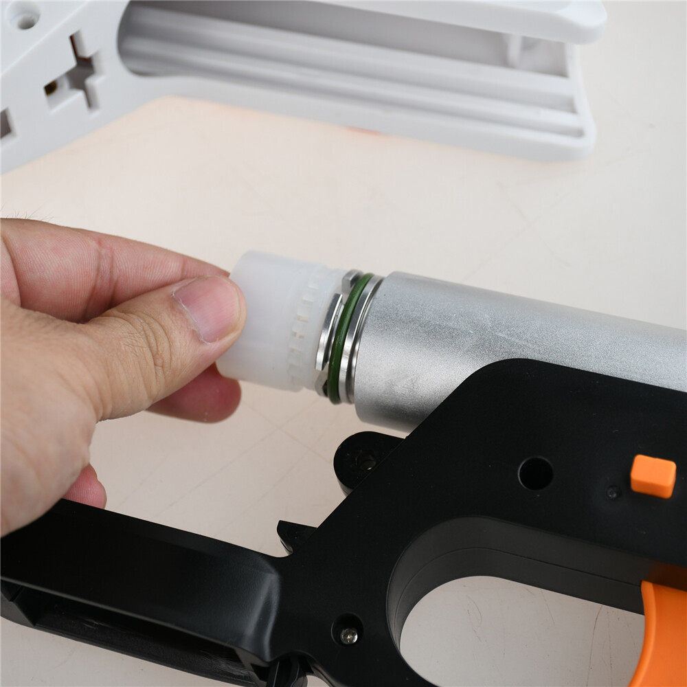 WORKER MOD 1.8 Spring with Crash Pad for Swift Blaster
