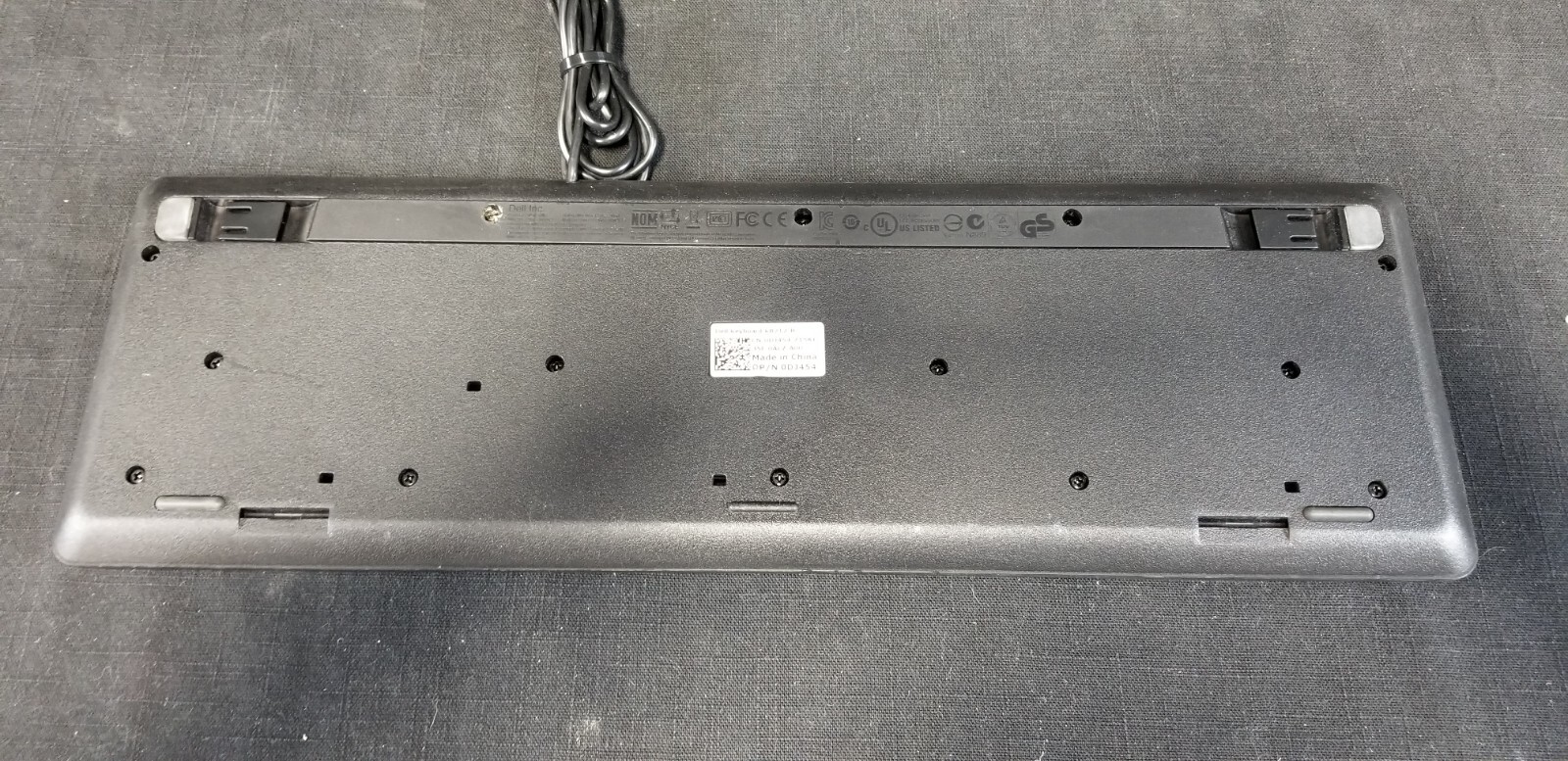 Dell Keyboard Model KB212-B