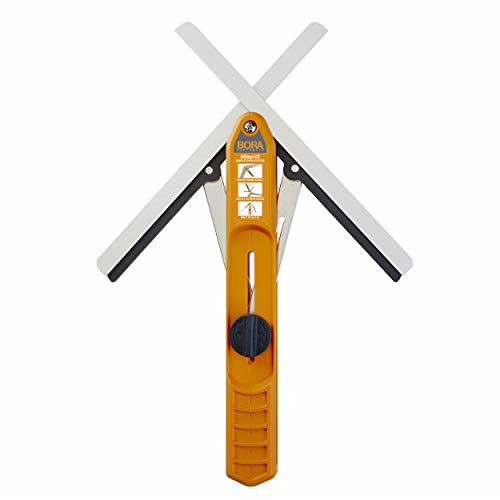 BORA 530401 MiteriX Angle Duplicating Tool. Miter Duplicator / Angle Measuring