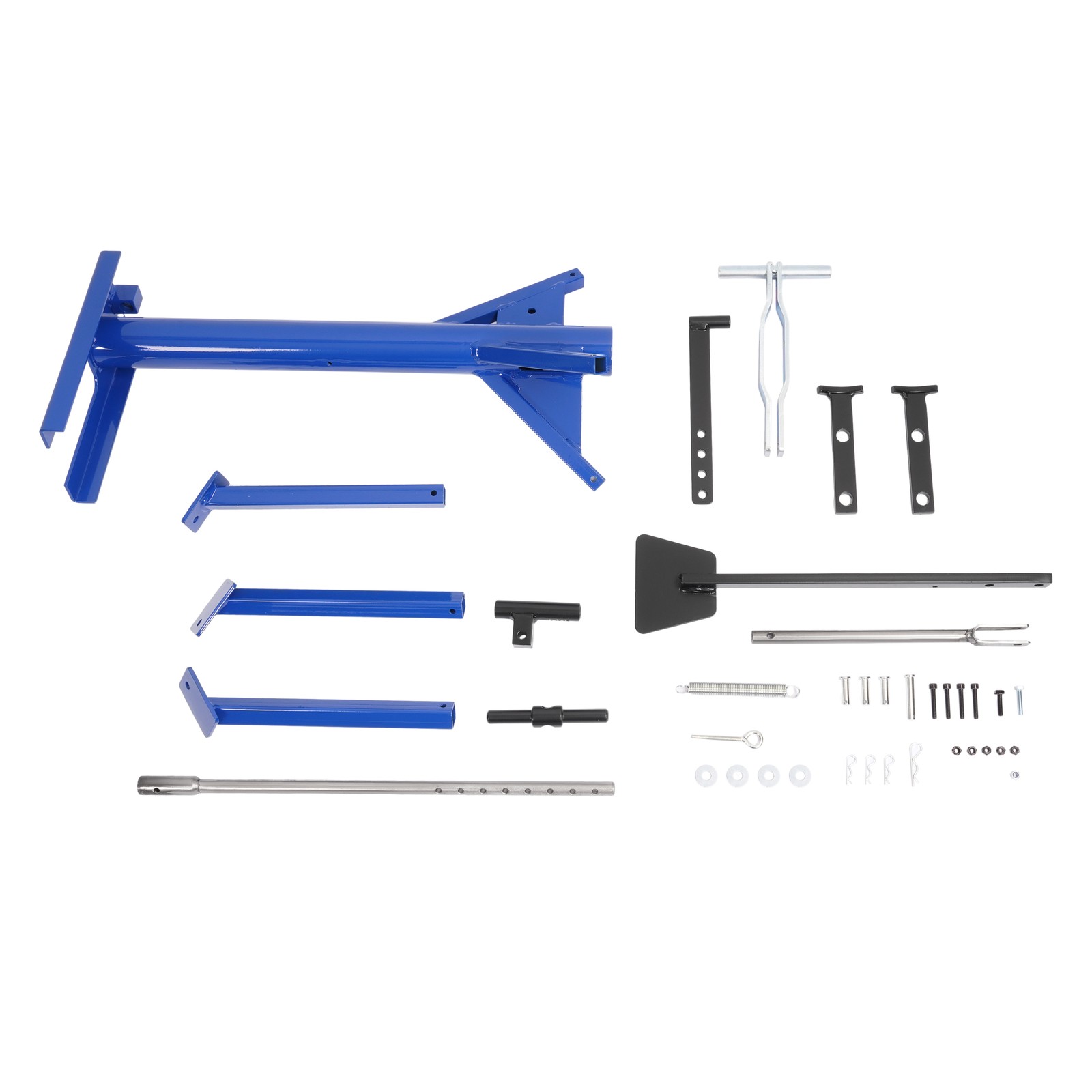 Transmission Foot Press Spring Compressor Drum Spring Service Repair Tool