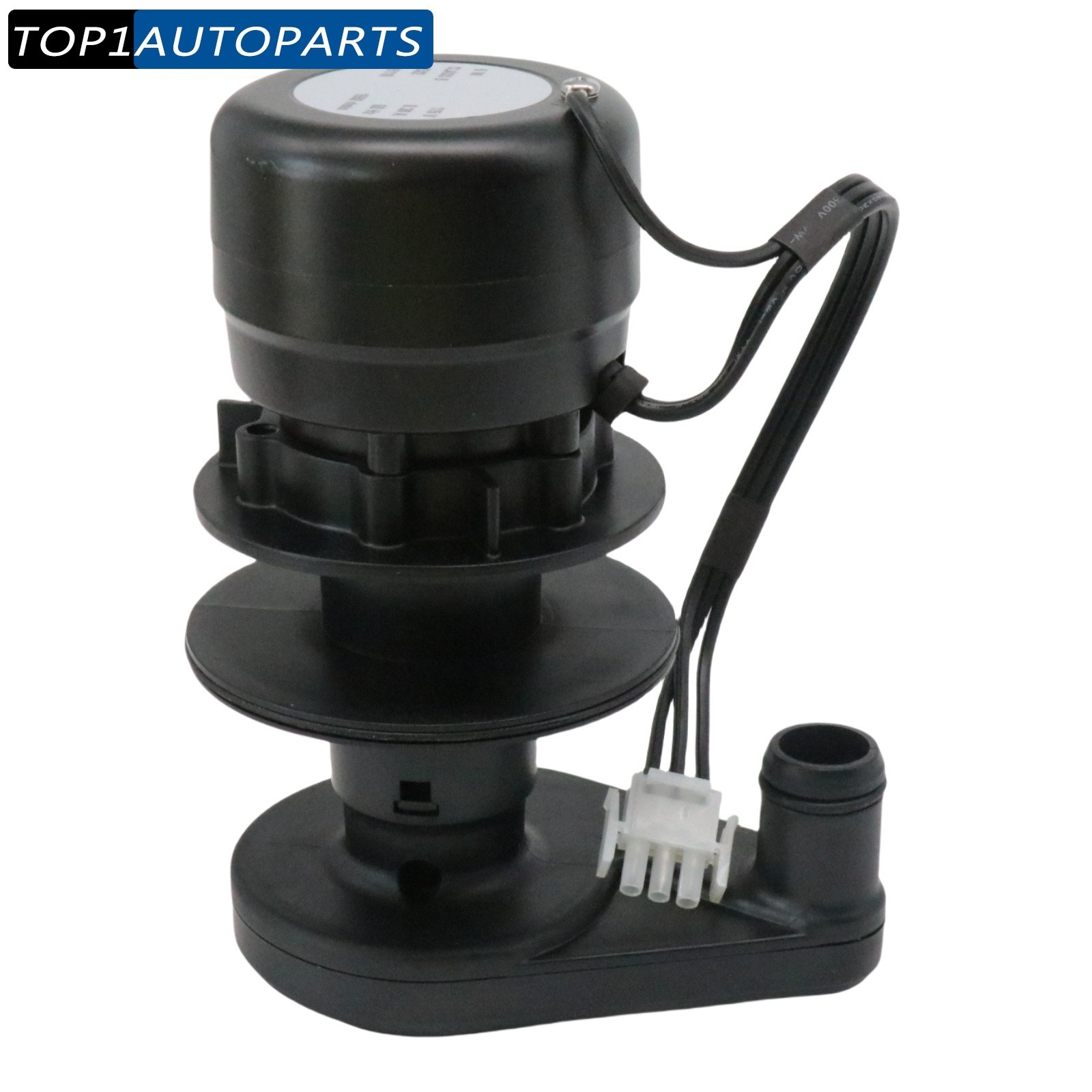 1*Replacement Water Pump Compatible Fits Sub-Zero 115V New 7013196