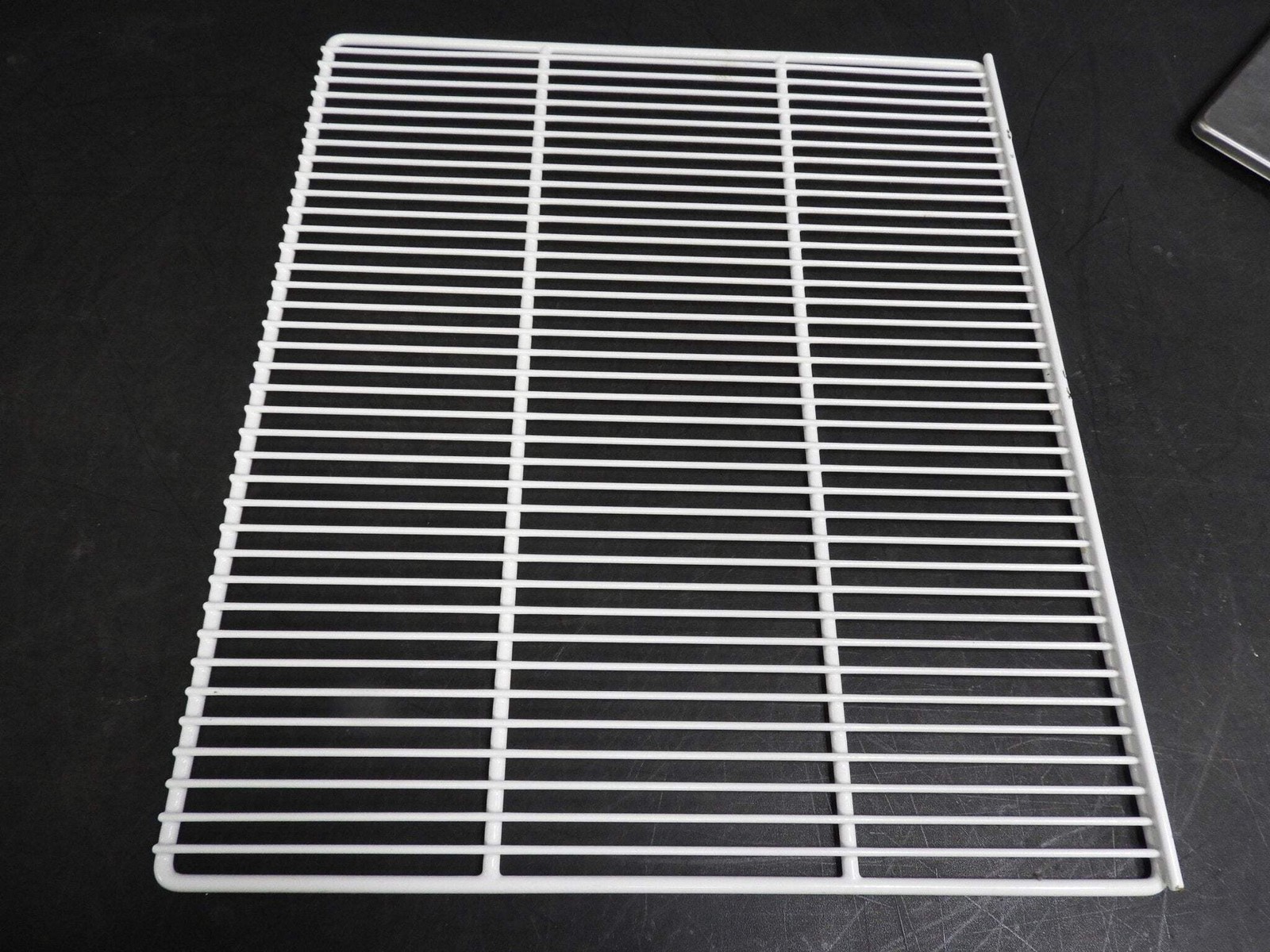 Used TRUE GDM-49 Replacement White Wire Shelf