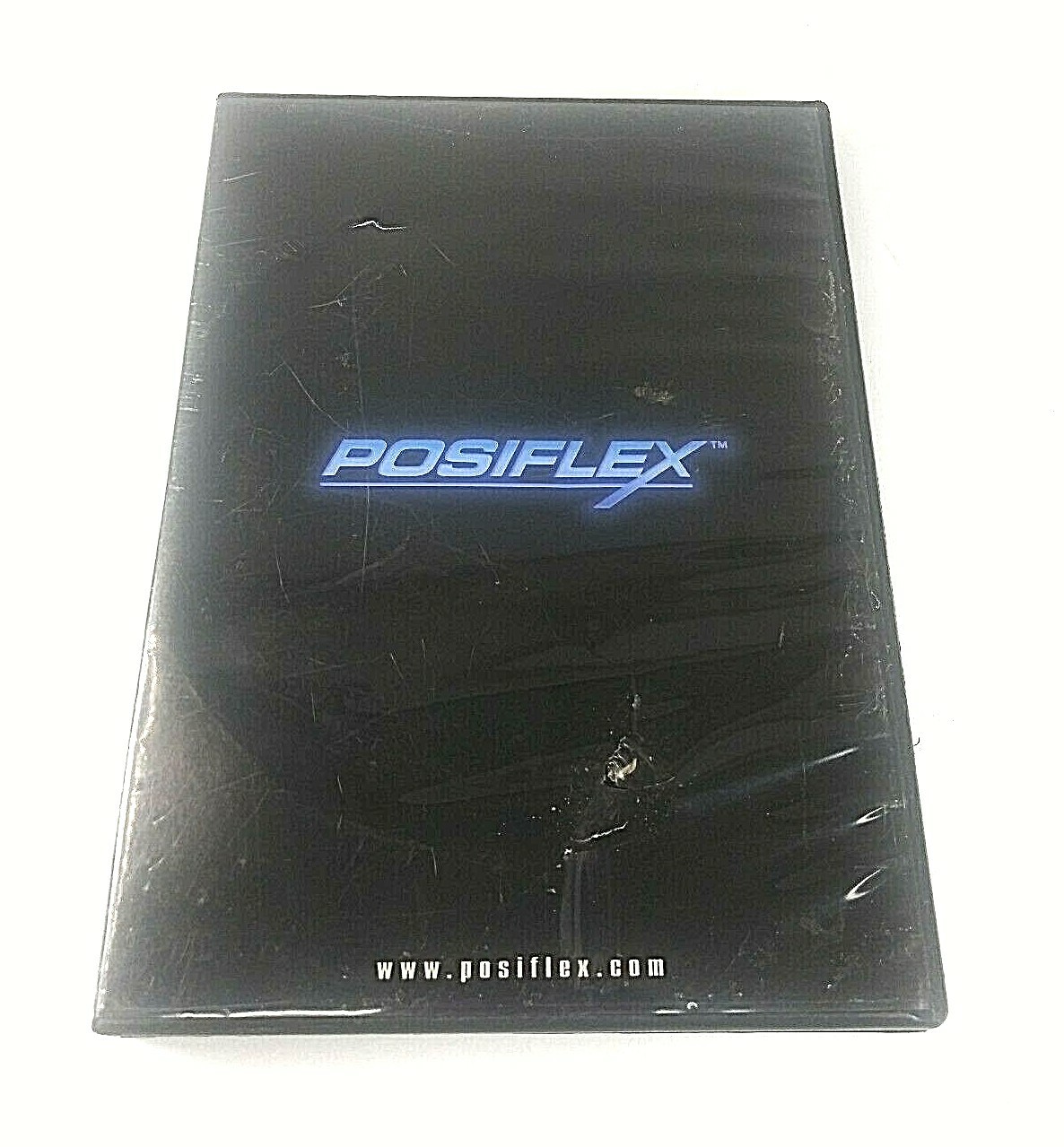 POSIFLEX Jiva TP-8300 System Recovery CD