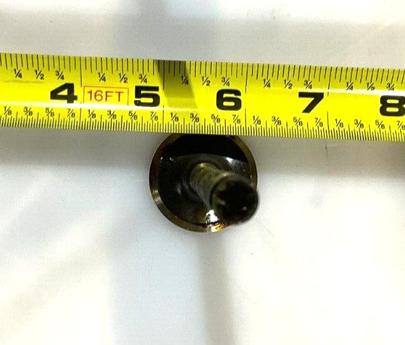 CONTINENTAL TM27 TMD27100501 EXHAUST VALVE