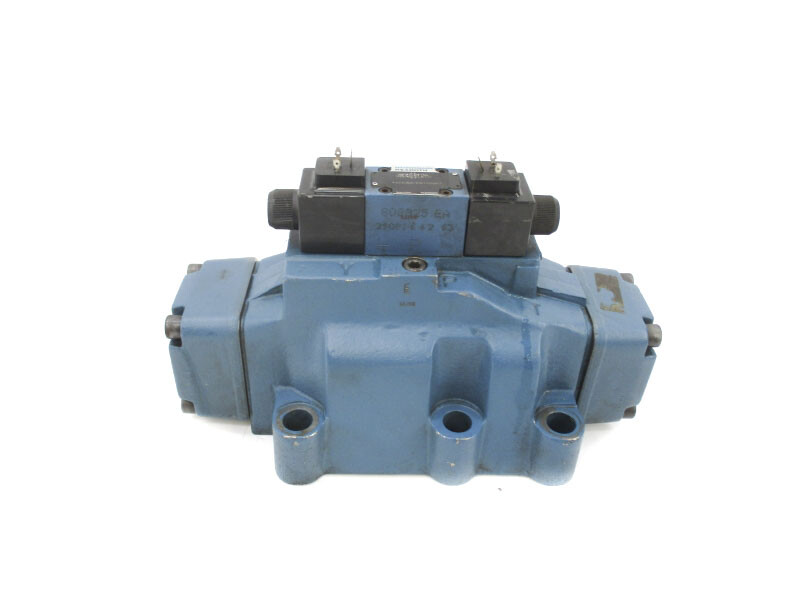 REXROTH H-4WEH32E63/6EW110 RR00884936 110/120V UNMP