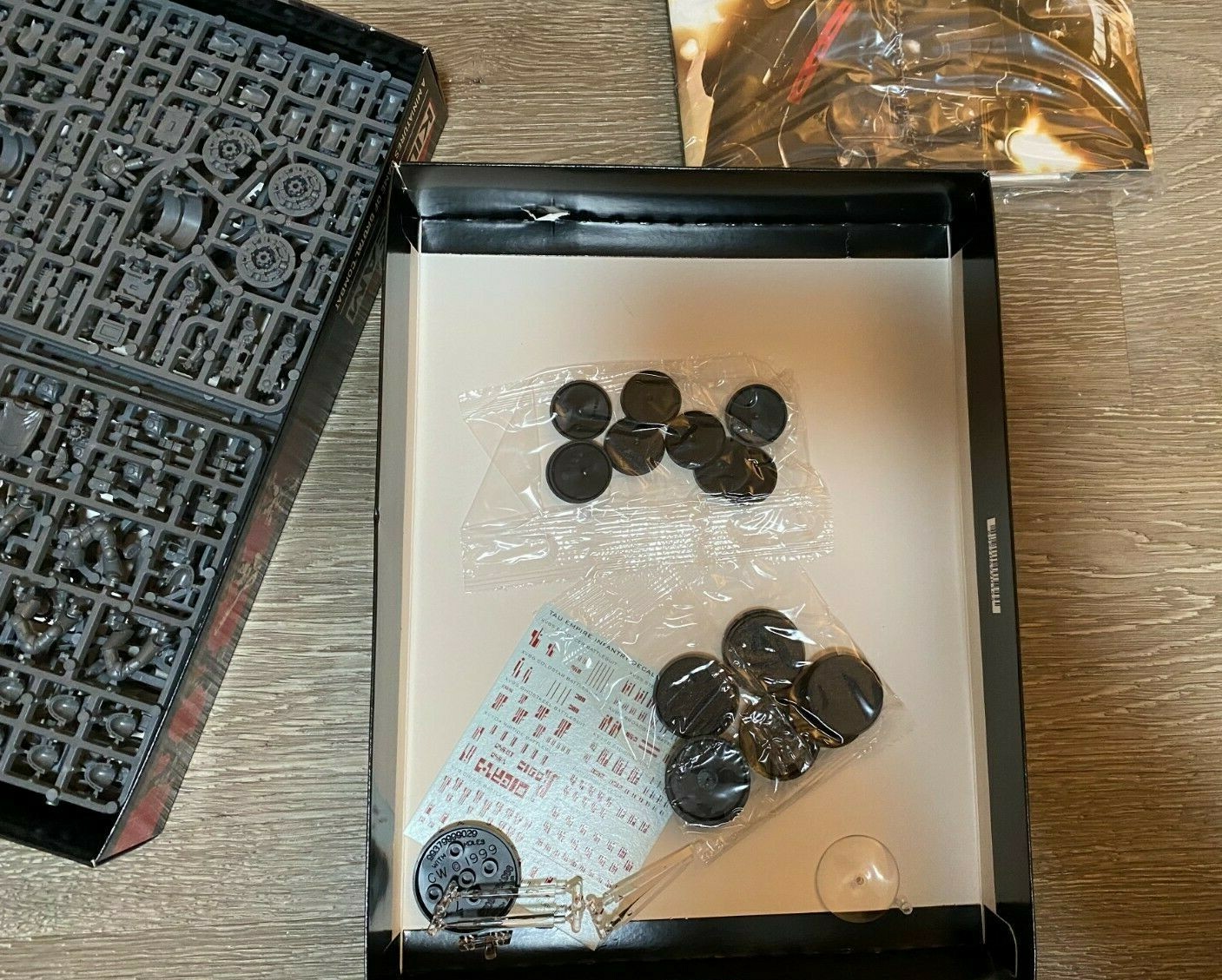 Warhammer 40000 Kill Team - Starter Set - Games Workshop