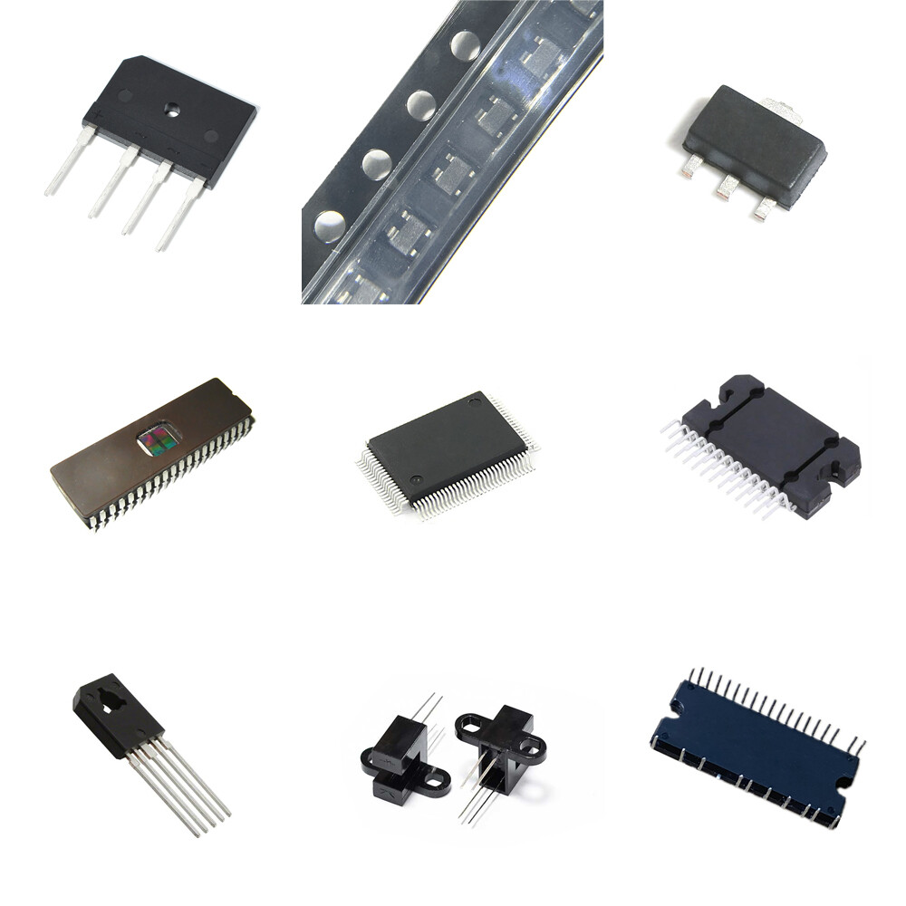 10PCS 2KBP06M ZIP4