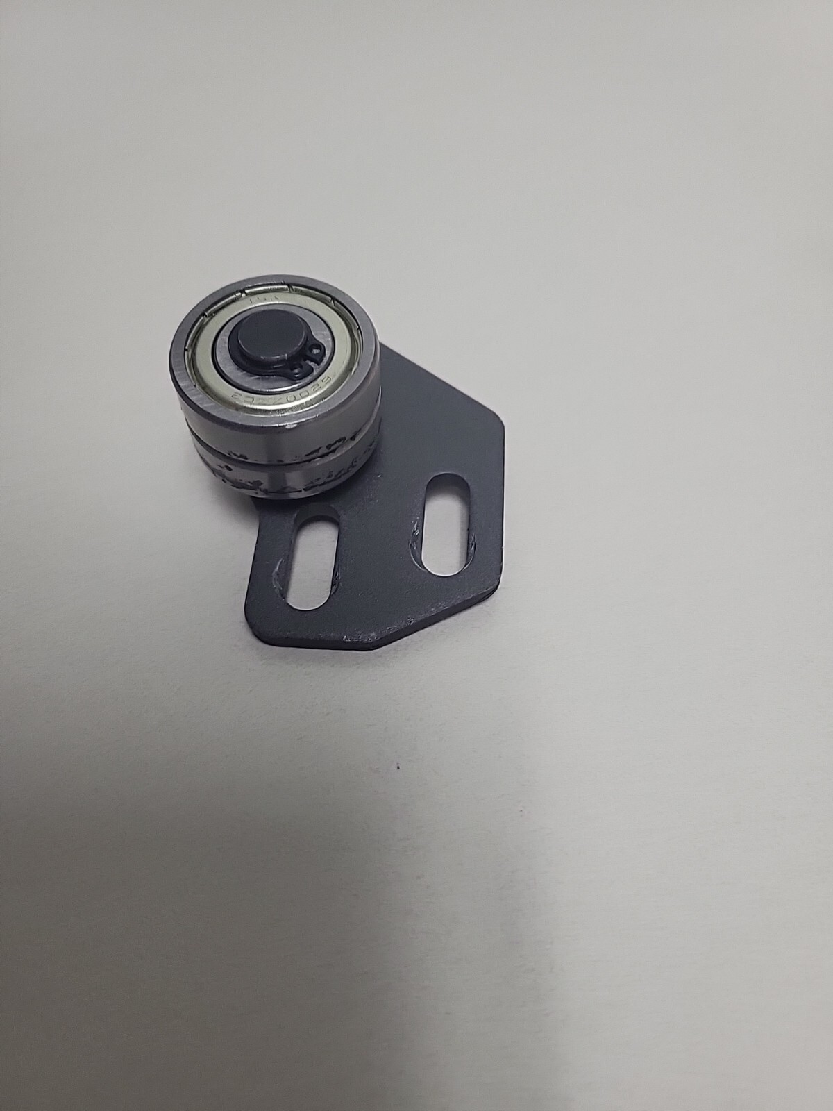 CLMBR (SERIAL# CLMC21) Tensioner Pulley (S2)