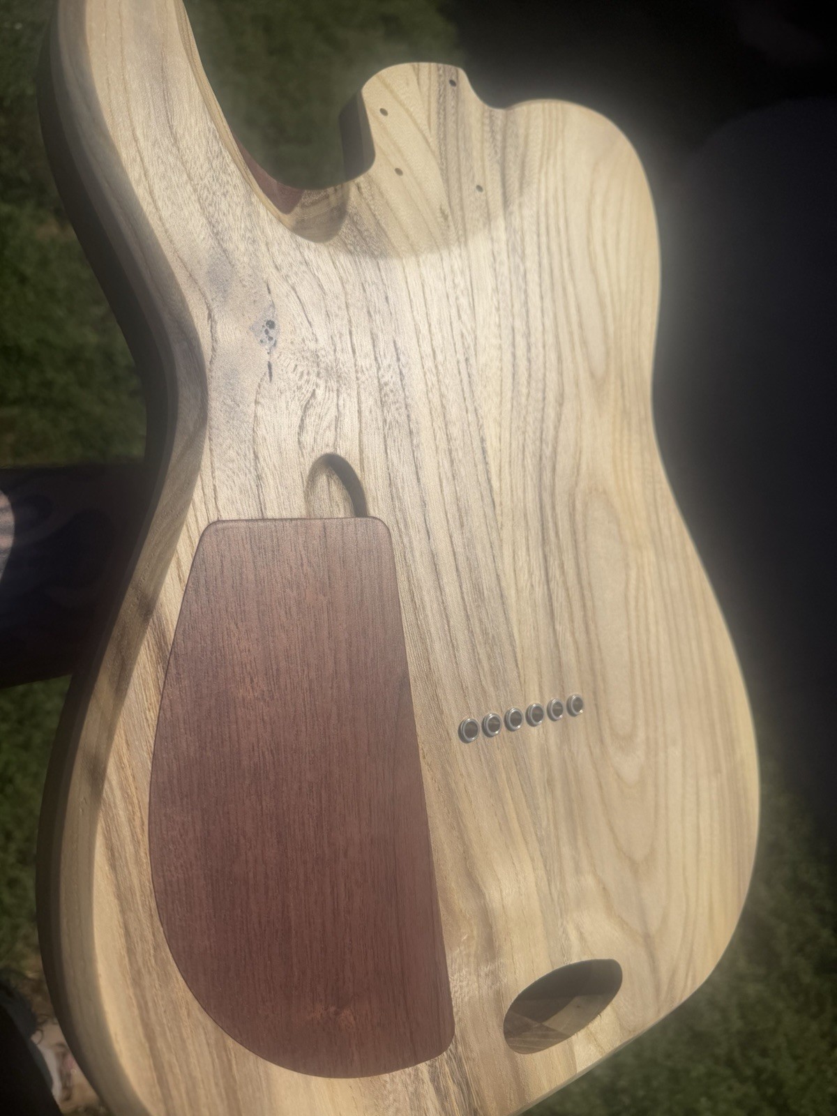 Telecaster Ultra Style Body