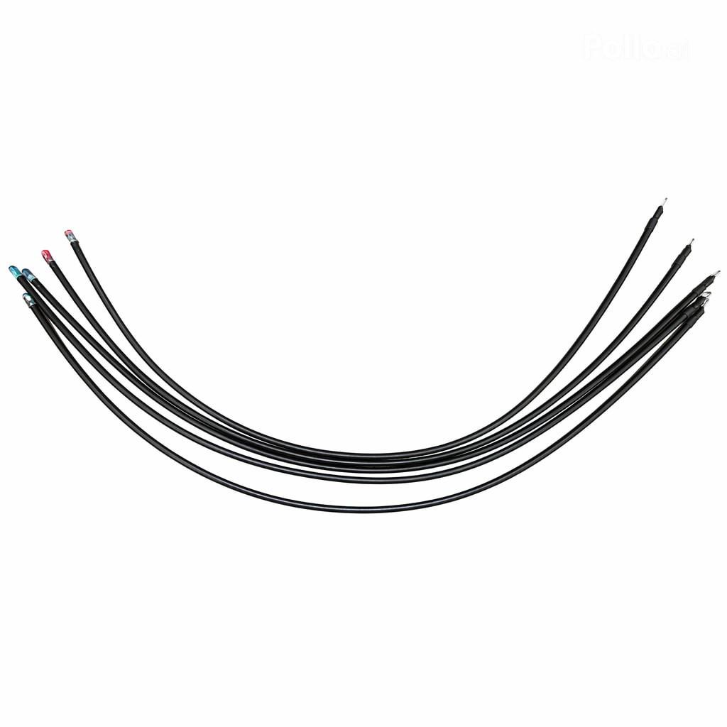 Garmin T5/TT15/TT10/TT25/T20/DC50/TB10/T5X Replacement Long Range VHF Antenna