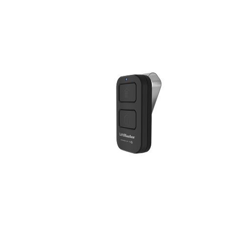 Liftmaster L992U 2-Button Universal Remote Control Transmitter for Garage Opener