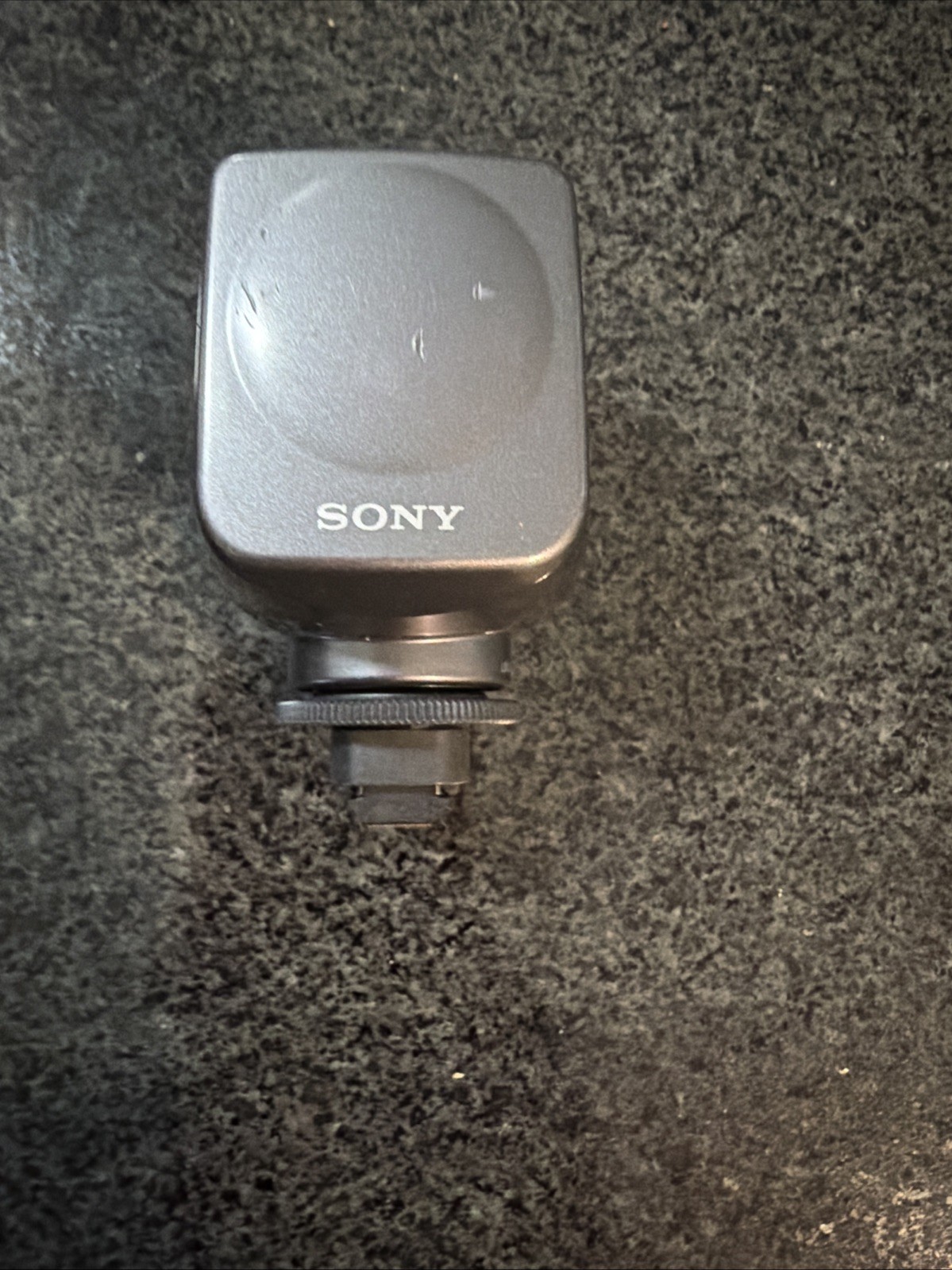 Sony ECM-HW1R Wireless Bluetooth Microphone N50 for Camcorder