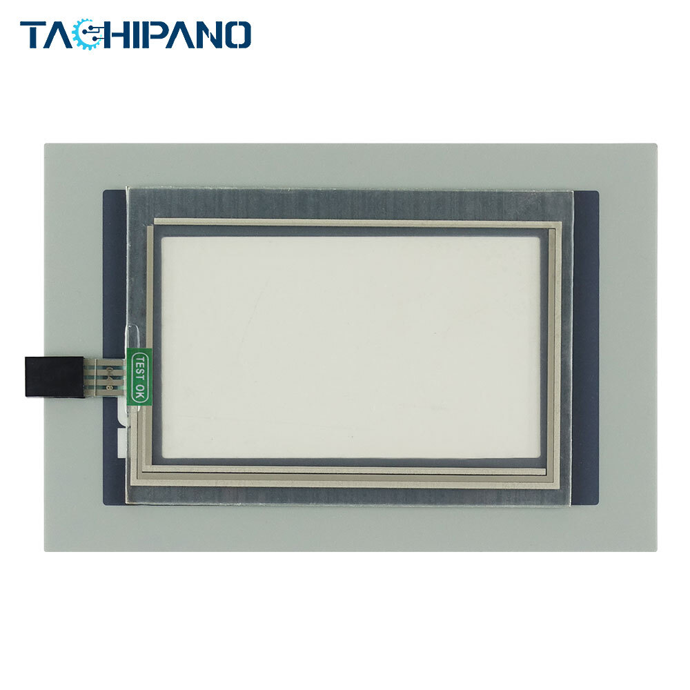 IT104T0101 Touch Screen Panel for ESA IT104T0101 with Protective Film