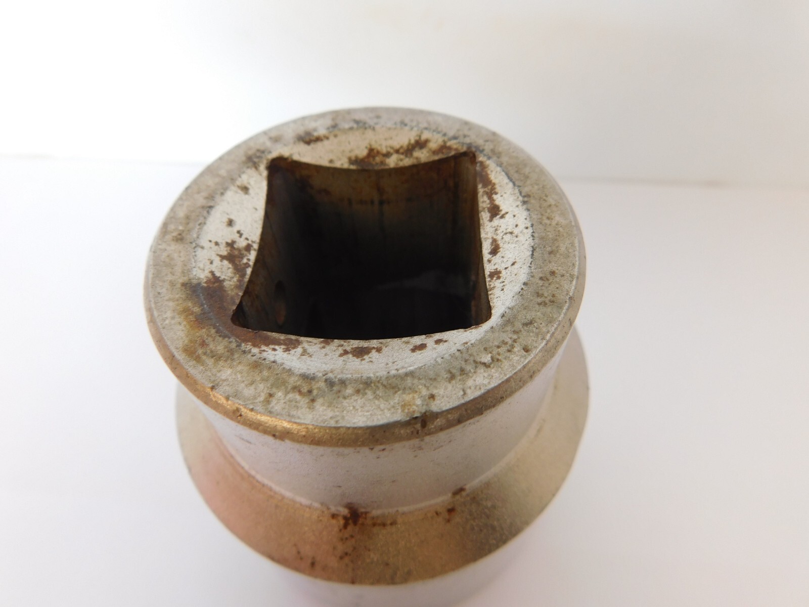 Wright Tools 1-3/4" SOCKET 8156 USA 12pt 1" DRIVE