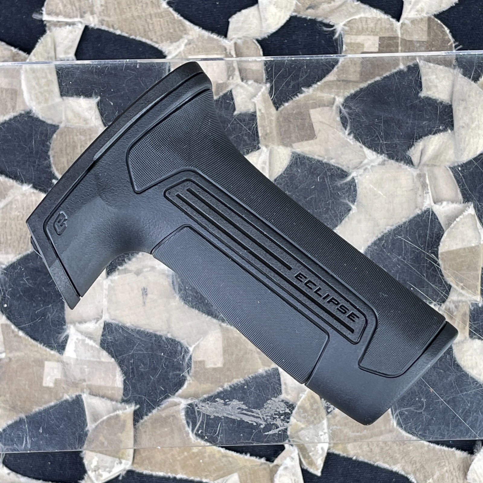 NEW Planet Eclipse Geo CS2 Foregrip Assembly - Black (SPA101124B000)