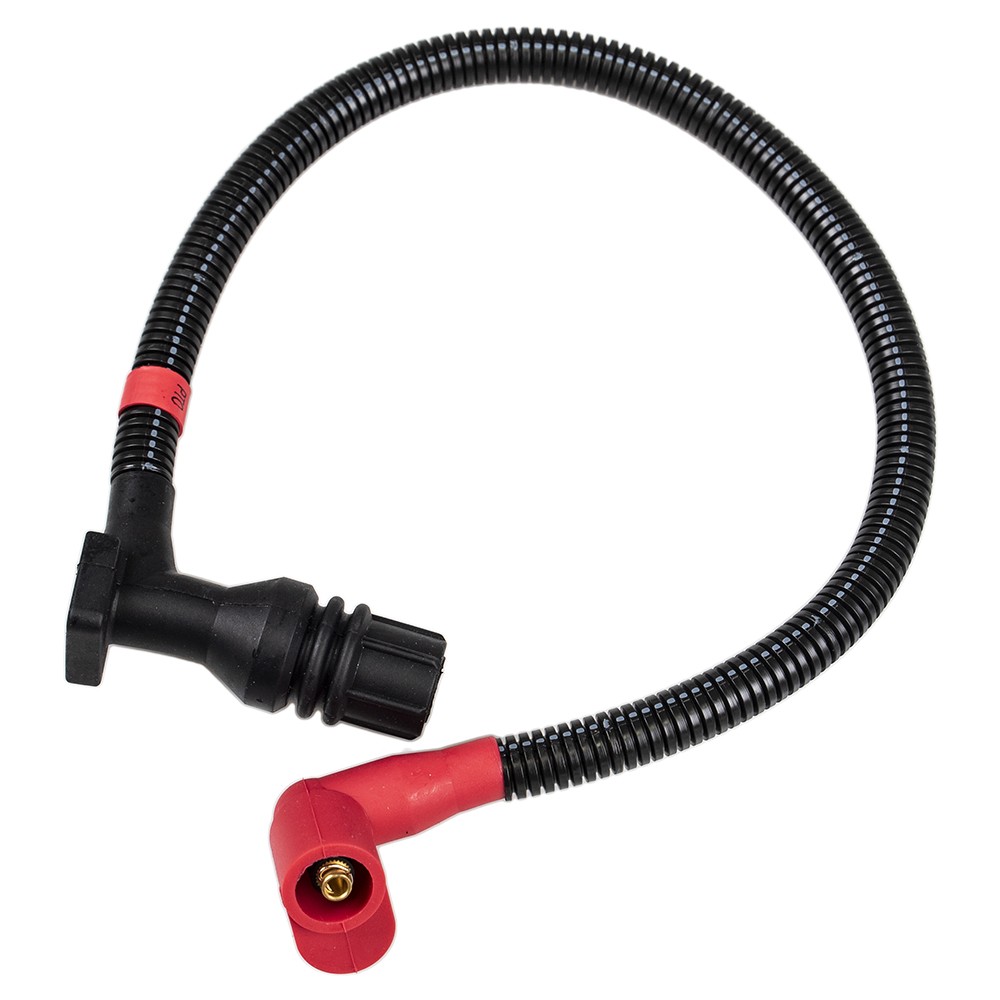 Polaris 49.5cm Spark Plug Wire 4012888 2011-2017 Ranger 800 XP Crew EFI 4X4 6X6