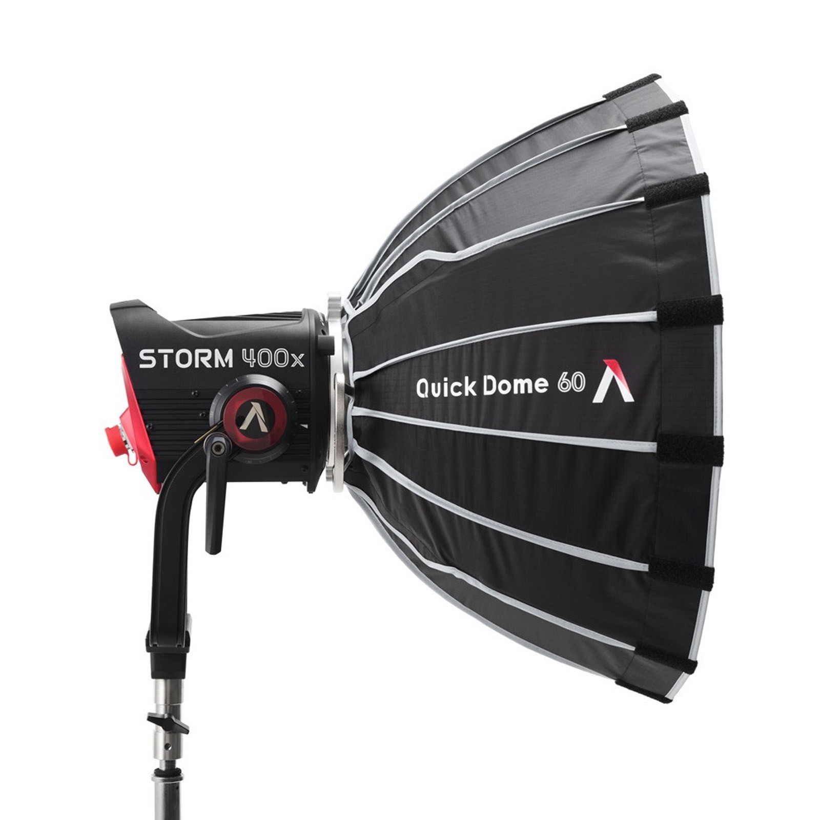 Aputure Quick Dome 60 Bowens Mount Softbox 60cm Circular Quick-Release Softbox