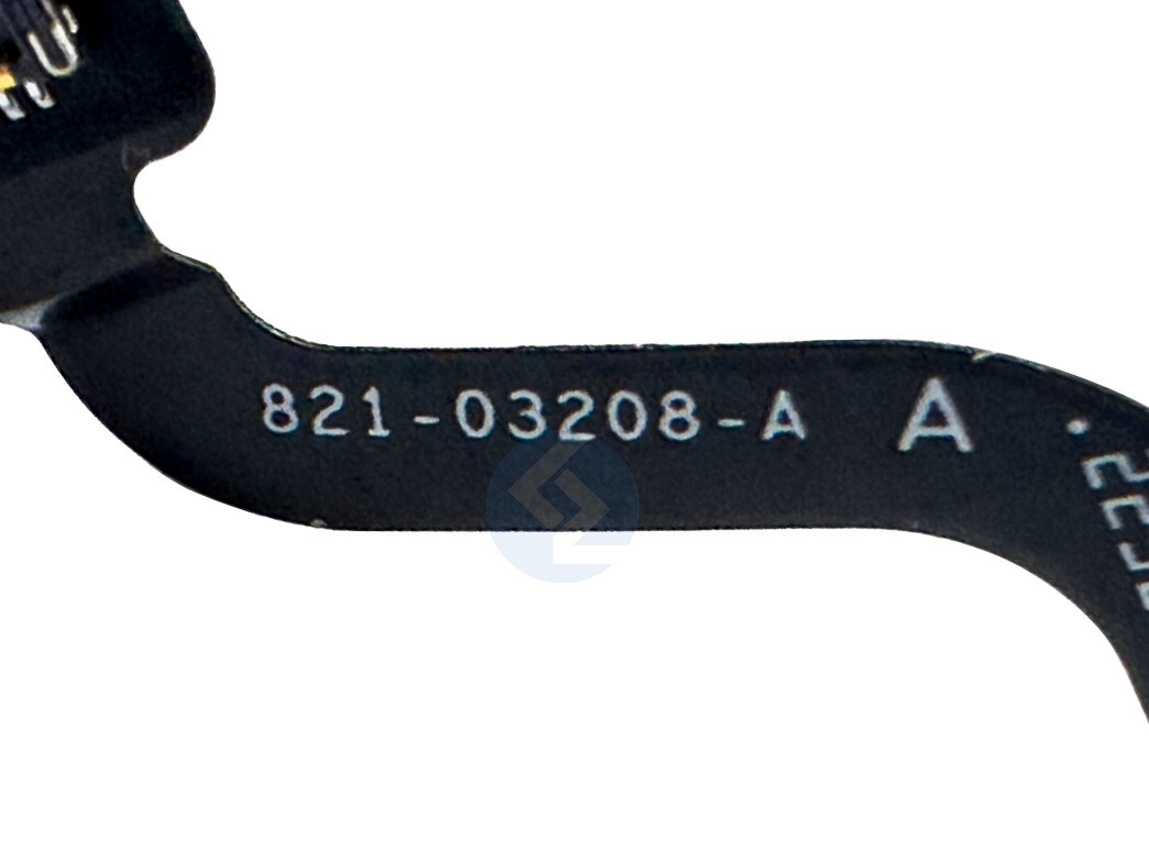 NEW Sleep Sensor Cable 821-03208-A MacBook Pro 14" A2918 A2992 2023 (W/ Program)