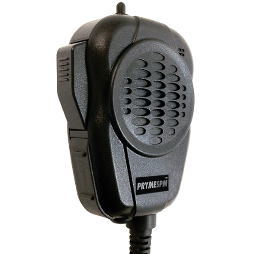 Pryme SPM-4205 Storm Trooper Speaker Mic Quick Disconnect Release Adapters
