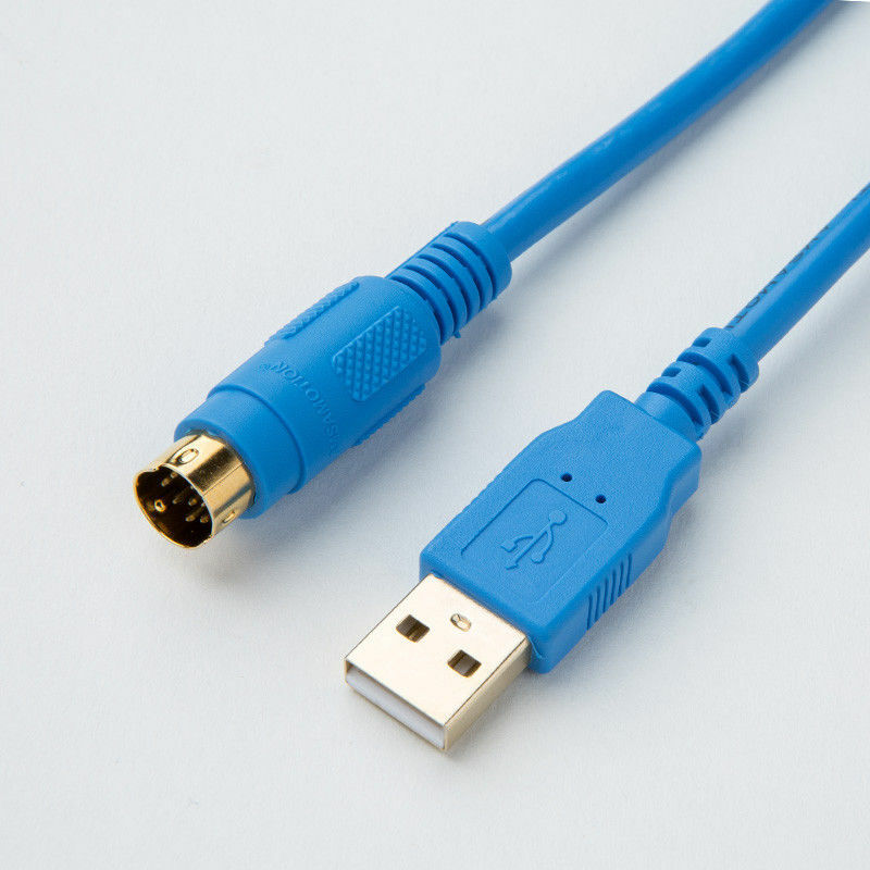 NEW USB-GPW-CB03 Suitable Proface GP3000 Touch Pannel Programming Cable