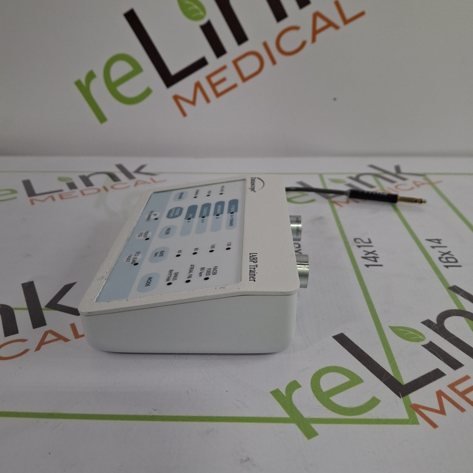 Datascope IABP Trainer