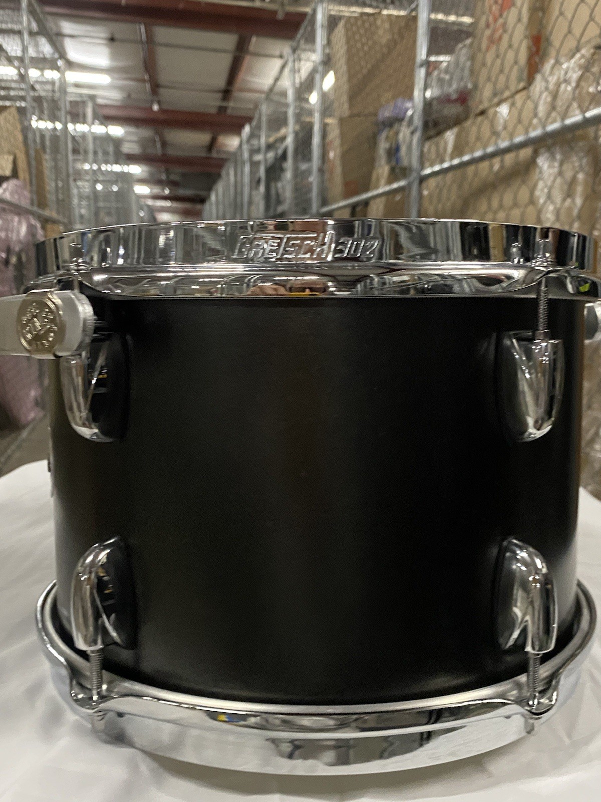 Gretsch Brooklyn Series Drum Set