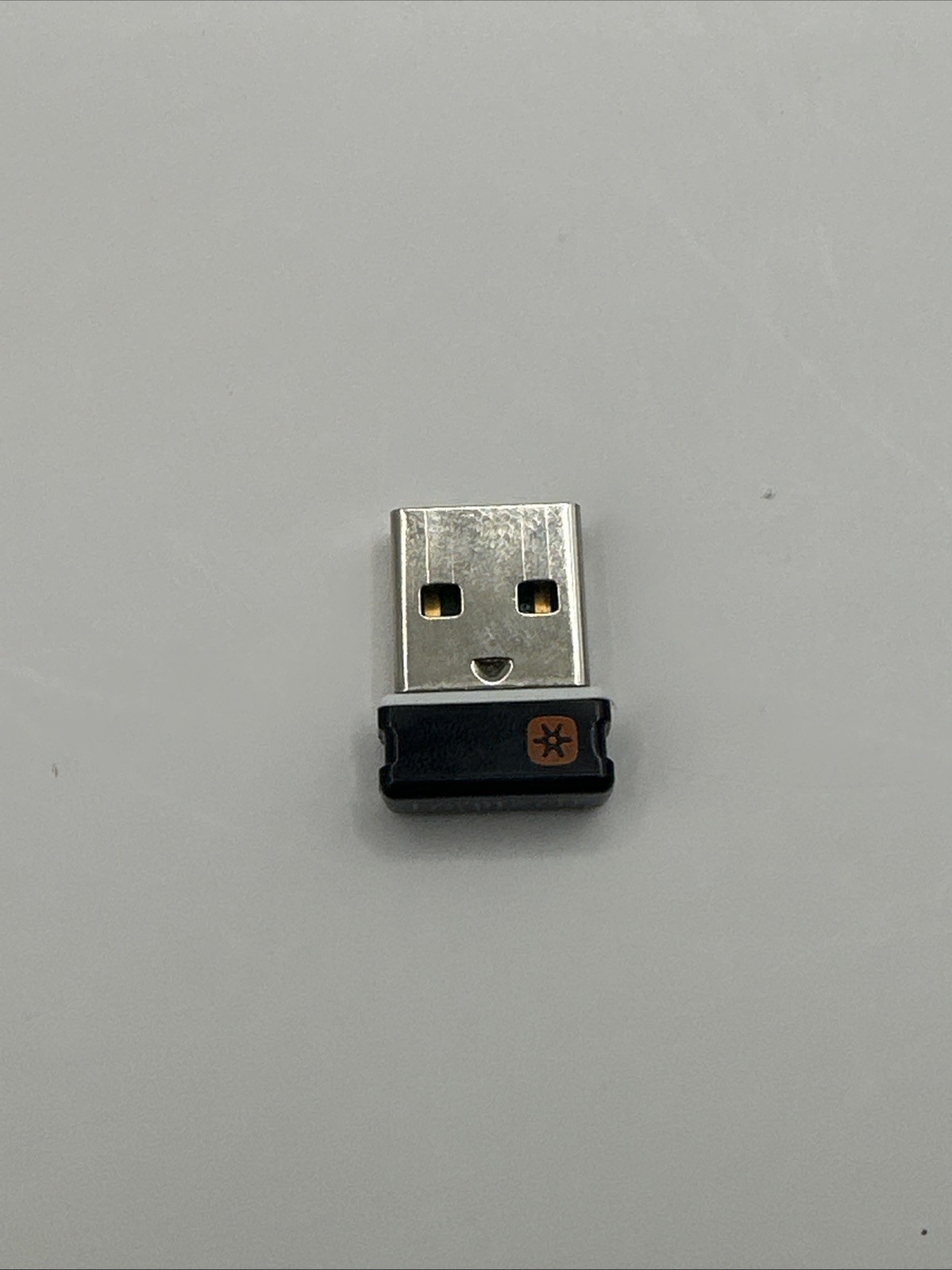 Logitech USB Nano Unifying Receiver for Mouse Keyboard C-U0007