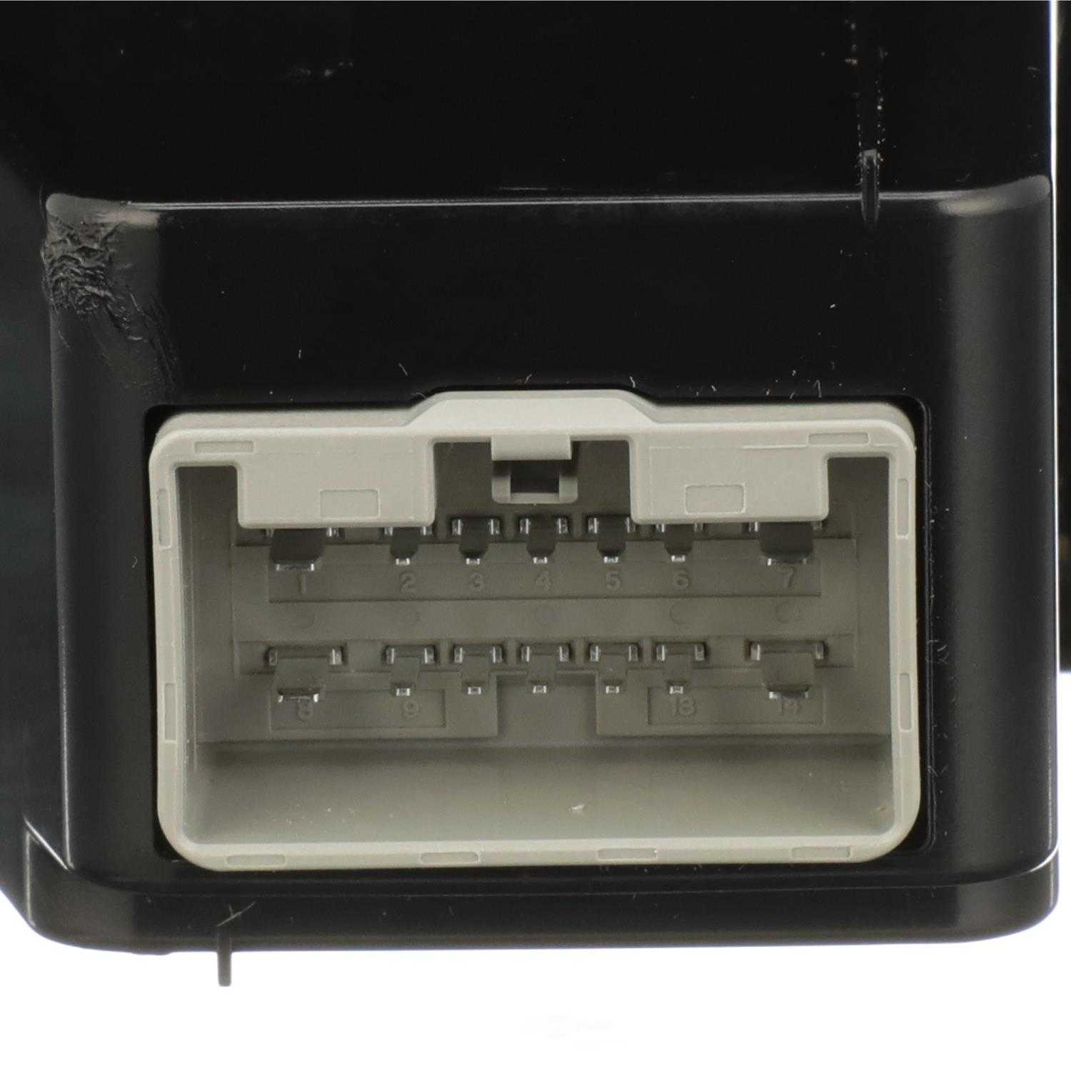 Trailer Brake Control Module Standard TBM006