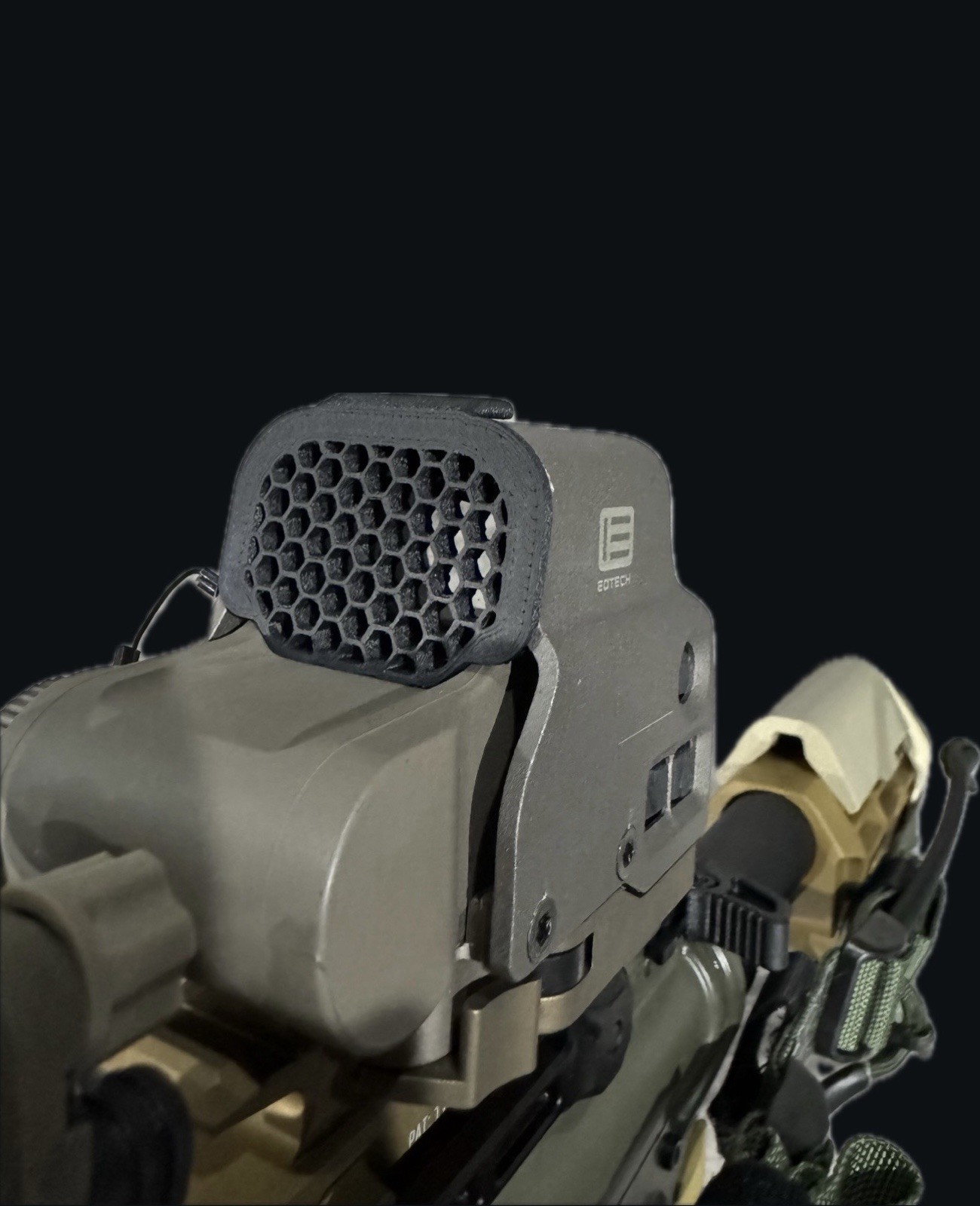 Eotech HWS EXPS and XPS Killflash